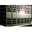 Manual mobile shelving (mobile rack) for picking target products via the shortest route!
