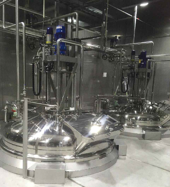 ドリップ式抽出器『SK-EXTシリーズ』