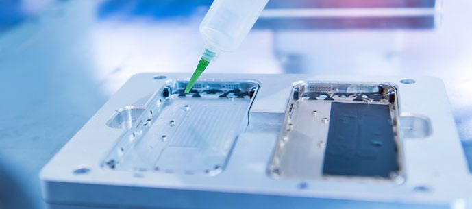 樹脂の改良に効能のある素材を提供