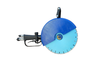 油圧ハンドカッター『CH-140-2』