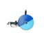 Hydraulic Hand Cutter "CH-140-2"