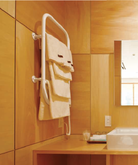 【TSシリーズ導入事例】大沢山温泉 里山十帖様