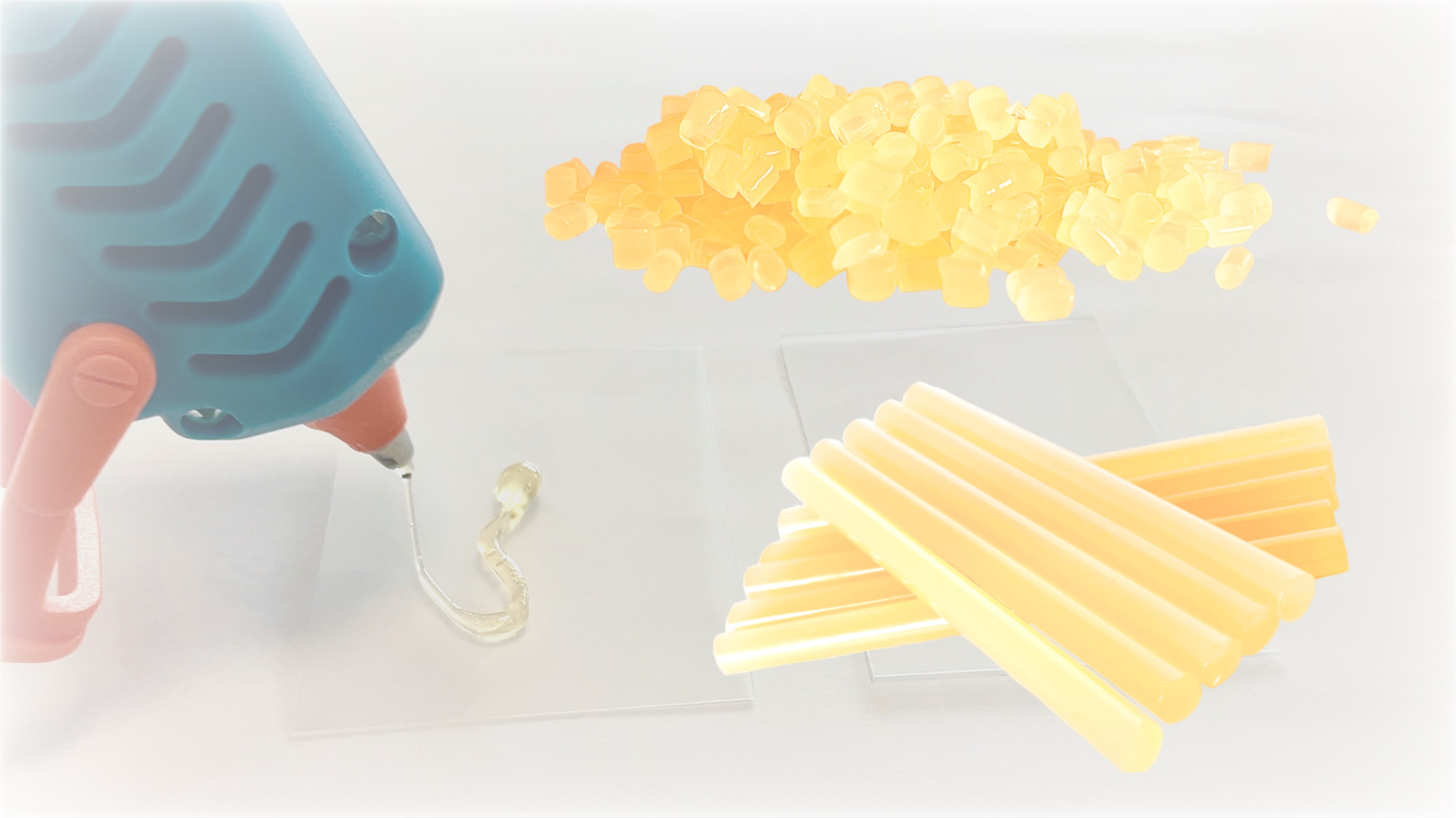 マルチタック（建材用ホットメルト接着剤）