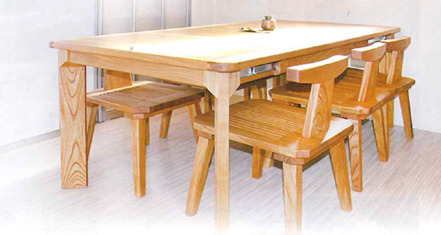 工房ヤマシタのオーダーサポート