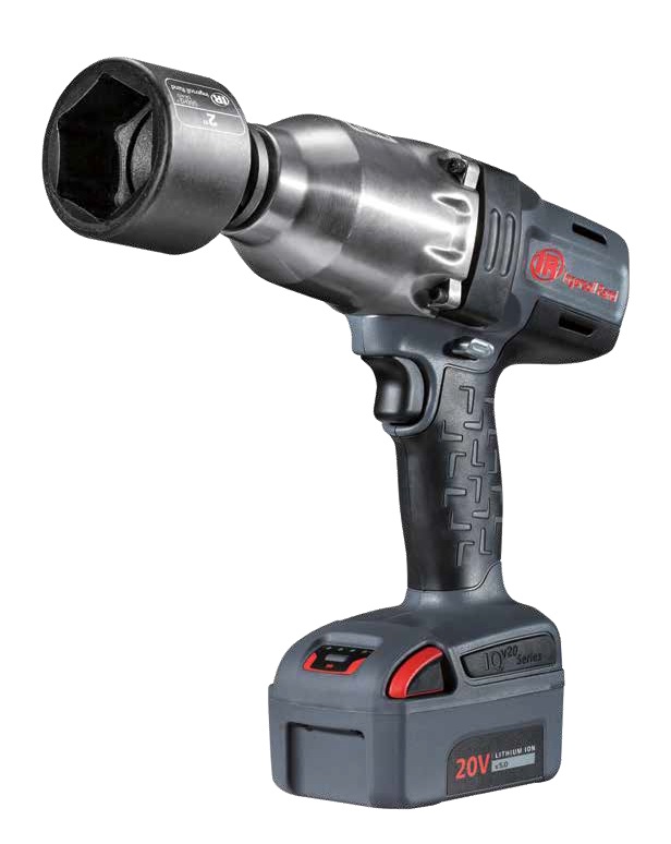 インパクトツール「差し込み角3/4”」コードレスタイプ