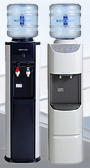 ミネラルウォーター宅配サービス『ウォーターネット』