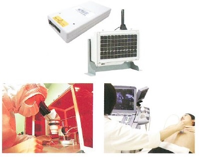 上田日本無線株式会社　会社案内