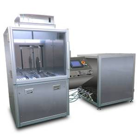ナノインコーター(離型剤塗布装置)　NIC-1103