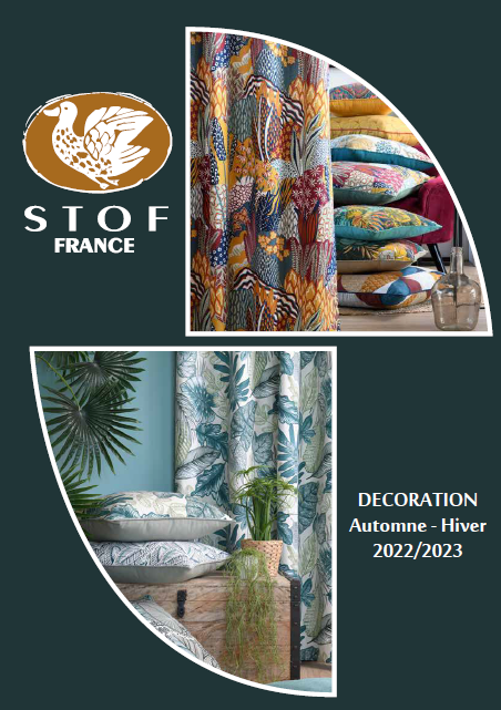 STOF製品カタログ2022-2023