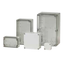 EURONORD Waterproof and Dustproof Resin Box IP66/67
