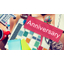 What are the recommended novelties for "anniversary gifts" that will please both clients and employees?