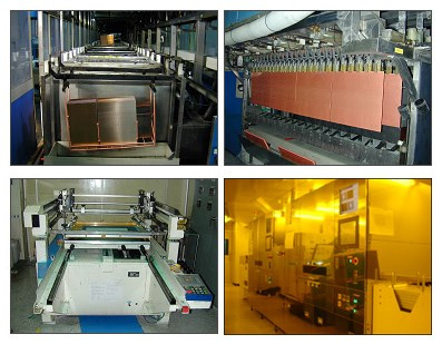 『基板設計・基板製造サービス』基板の特殊技術をご紹介！