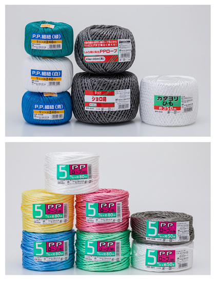 PPロープ（ 小巻）