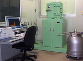 放射能測定業務のご案内