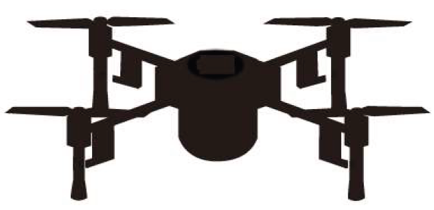 ドローン『Infinite51』