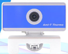 体温測定センサー『Ami-Tサーモ』