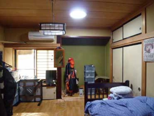 太陽光照明システム『スカイライトチューブ』＜住宅用＞