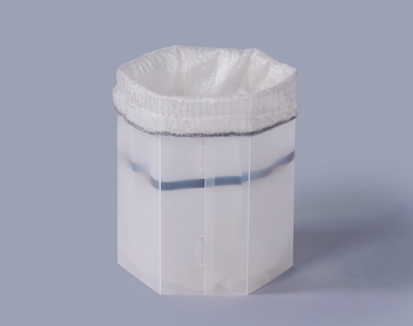 土のう製作器『楽々土のう』