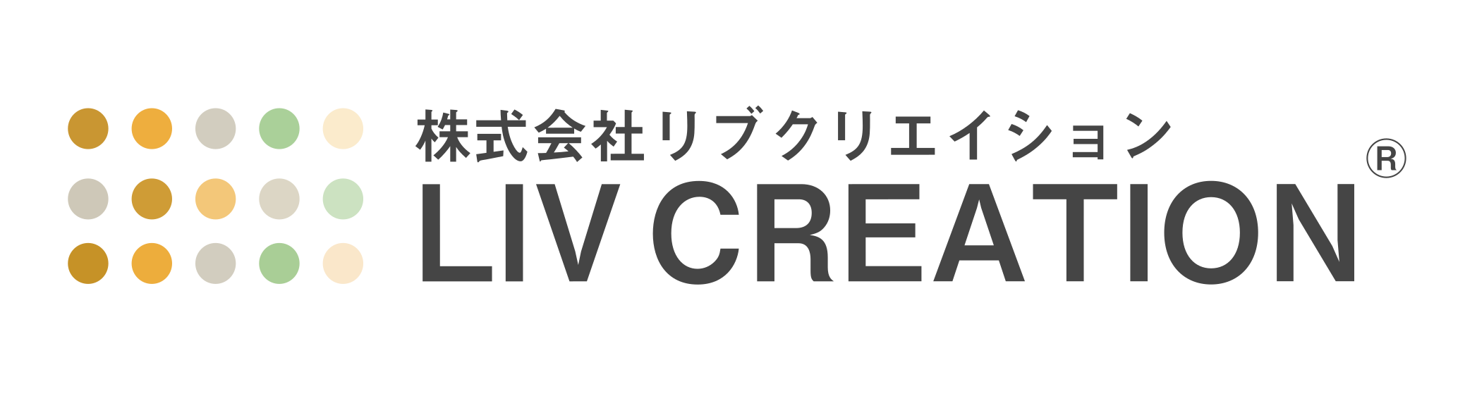 物流・発送代行サービス『LIVLOGI』