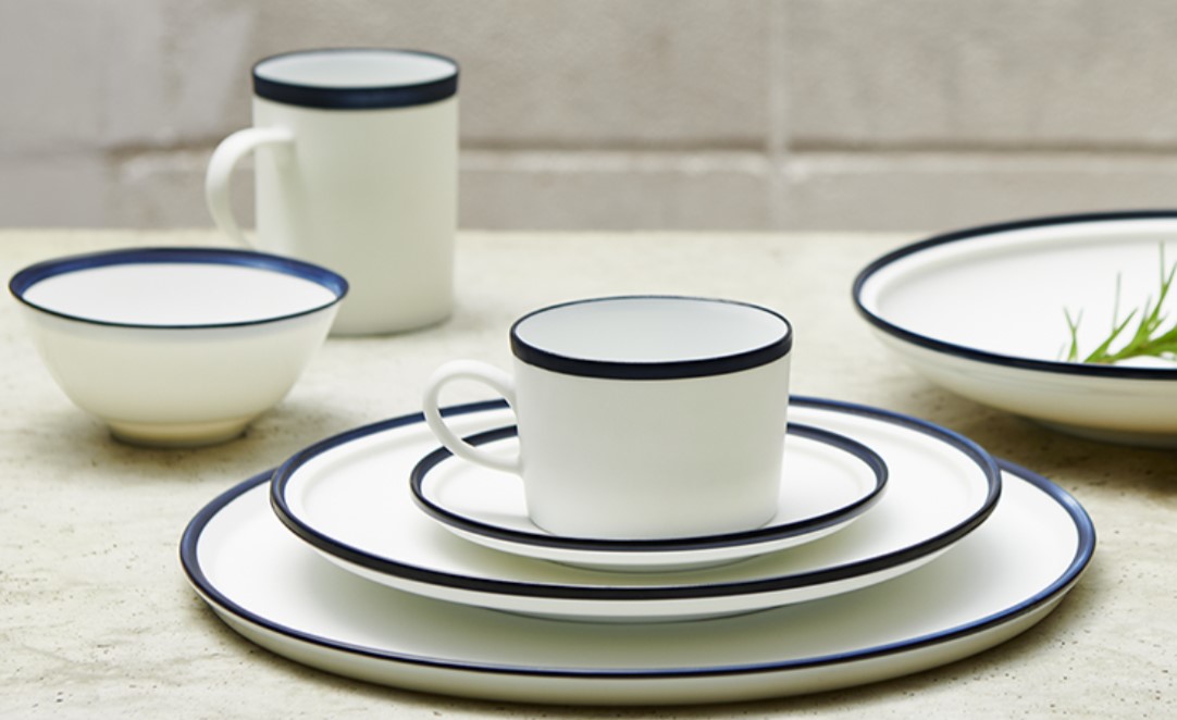 食器デザイン制作サービス