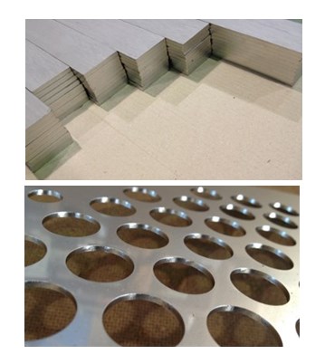 レーザークリーンカット　