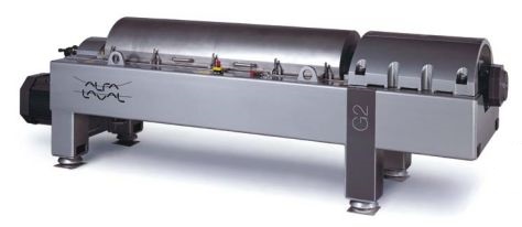 アルファ・ラバル株式会社　テクノロジーのご紹介