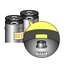 [Example of Use] Cerlabel SL Beer Keg