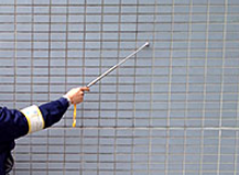 外壁調査・診断サービス