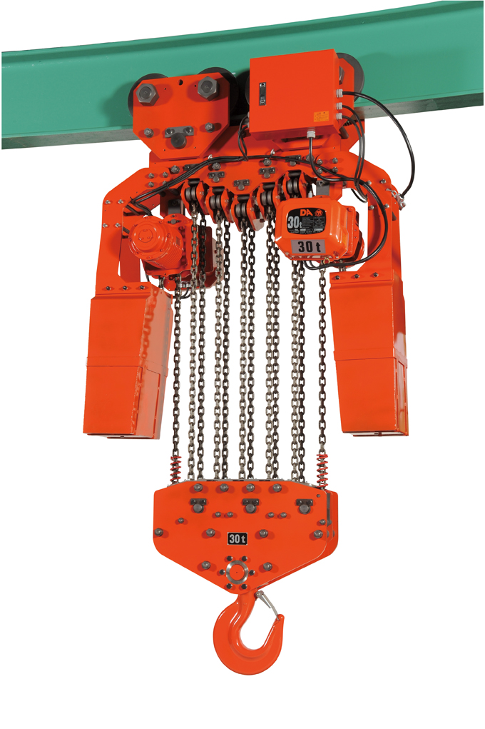 【新発売】 電気・手動 大容量 象印 チェーンブロック イプロス | SF・ファンタジー・ホラー