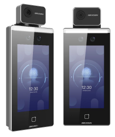 アクセス制御デバイス『AI Face Terminal A70』