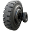 Puncture-proof tire, large puncture-proof tire