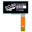 Organic EL Display Standard Product 0.8 inches (MXS8498)