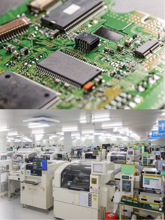 カトーレック株式会社　事業紹介