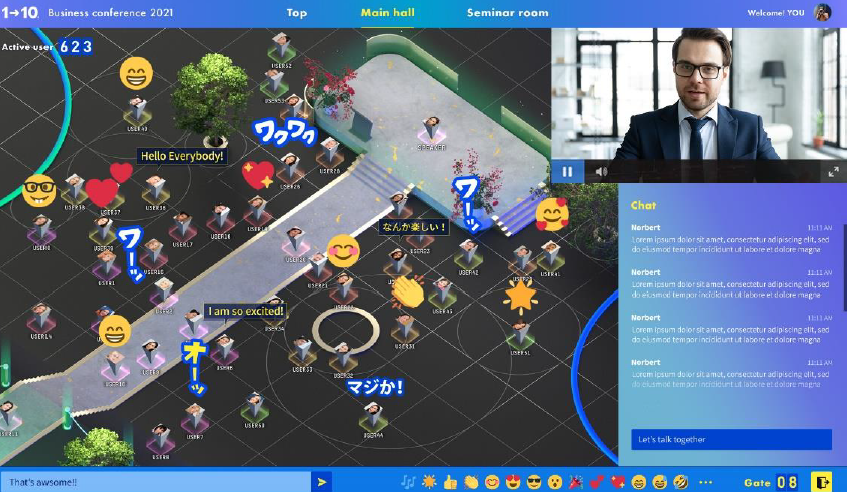 スマートスクエアオンライン