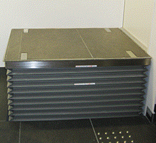 車椅子用段差解消機！オーダーメイドで作成します！