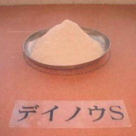 小口径泥濃工法用1液型作泥材『デイノウ S』