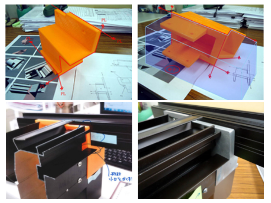 【試作コスト・ランニングコスト低減事例】3Dプリンターを活用