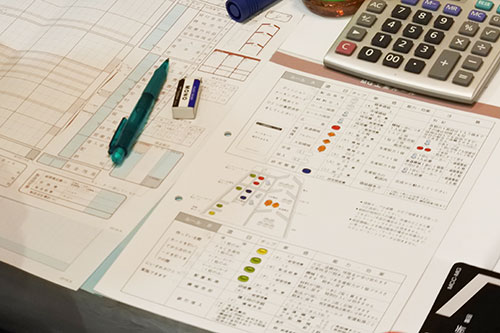 財務系研修『FBS（フレッシャーズビジネスシミュレーション）』