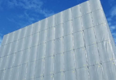 遮へいシート『+1プロテクト』