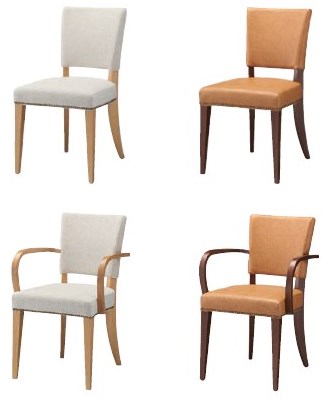 業務用イス『ジョージ』