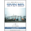SEVEN BEDカタログ 2021～価値ある眠りのコレクション