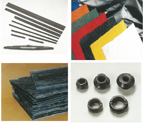 デンカエラストリューション株式会社 会社案内