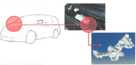 株式会社ワンロード　金型実績