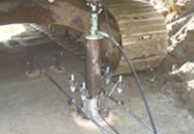 地質調査サービス