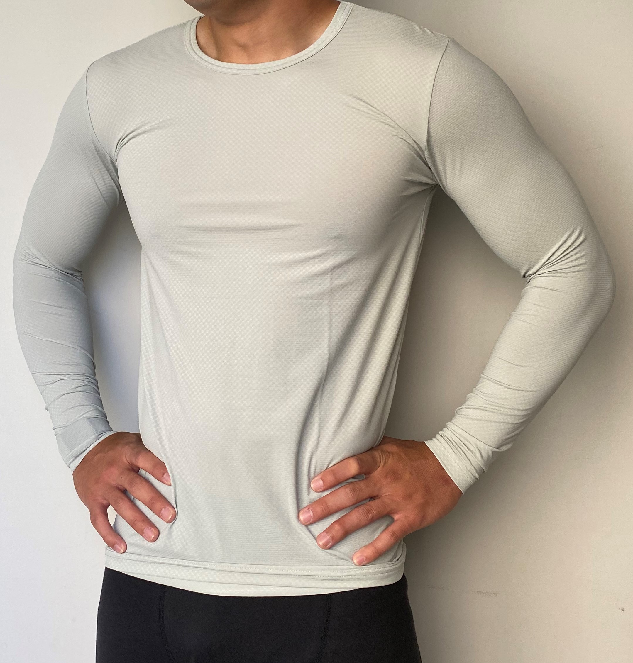 ＡＲＧＯ powered skin 青（アルゴ青）