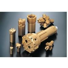 製品紹介 超硬合金製品