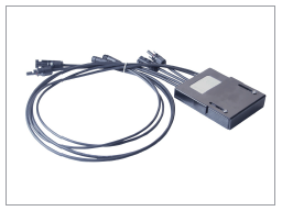 MVAシリーズ　電圧調整機能付センサー