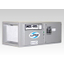 Small Electrostatic Dust Collector "SSP Series" [High Performance & Energy Saving]