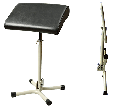 自立排便補助器具『トイレでふんばる君(R)Z』