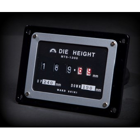 ダイハイトインジケーター（ダイハイトカウンター）MTS-1300